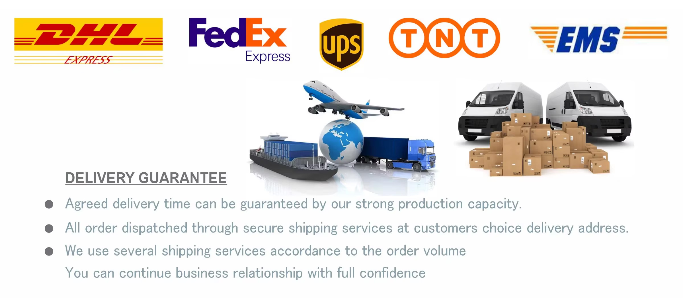 Packaging Operations