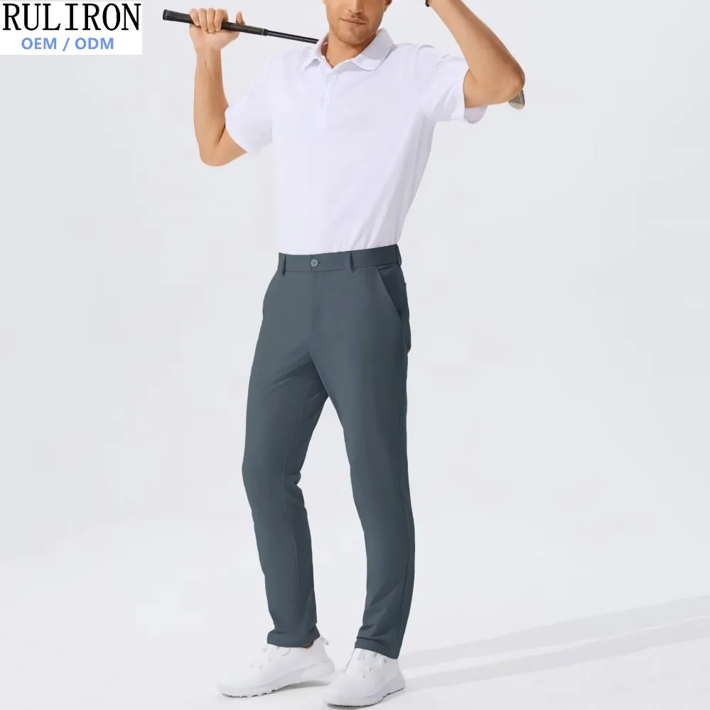 Casual Formal Chino Outdoor Apparel