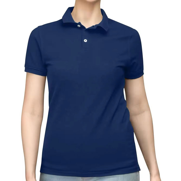 Polo T-Shirt Design 1