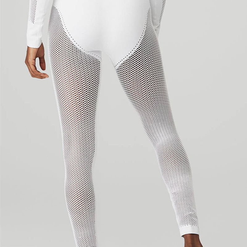 Apparel New Arrival Wholesale Activewear Gym Compression Tights Women Gym Apparel Yoga Pants