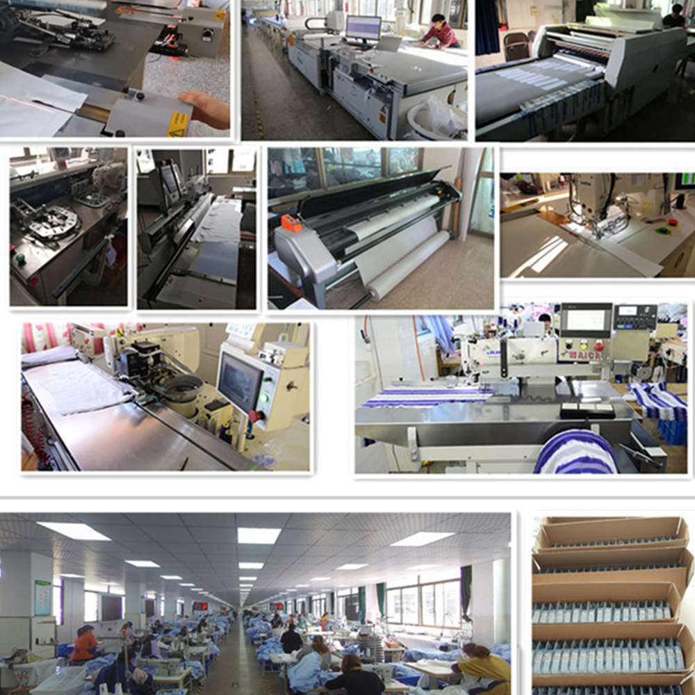 Factory Overview