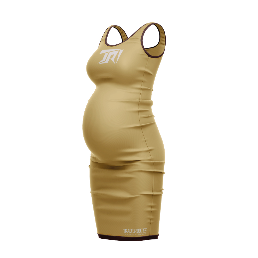 Affordable Maternity Dresses for Pregnant Women Stylish and Comfortable Pregnancy Clothing for Spring and Summer
