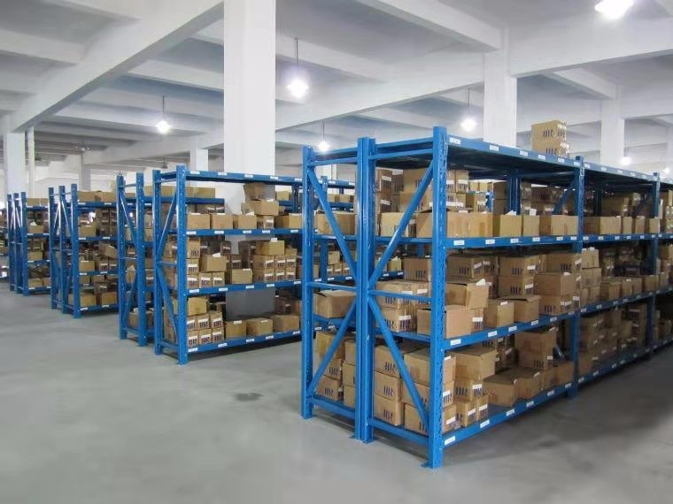 Warehouse Stock