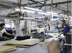 Assembly line