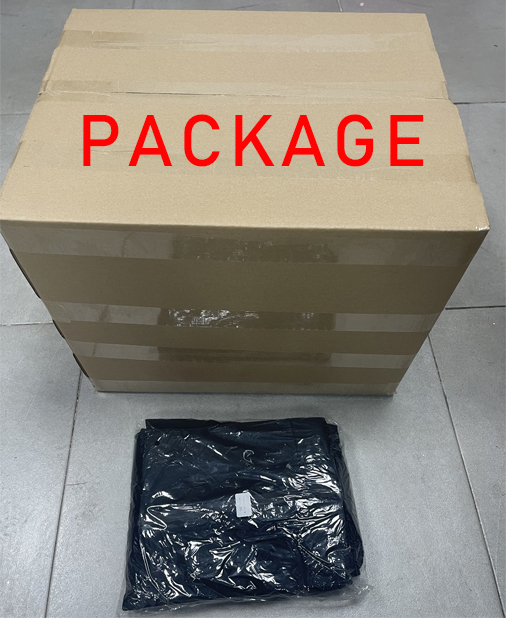 Packaging View 2