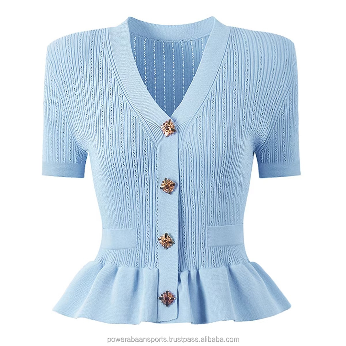 Cardigan Sweater Design 5