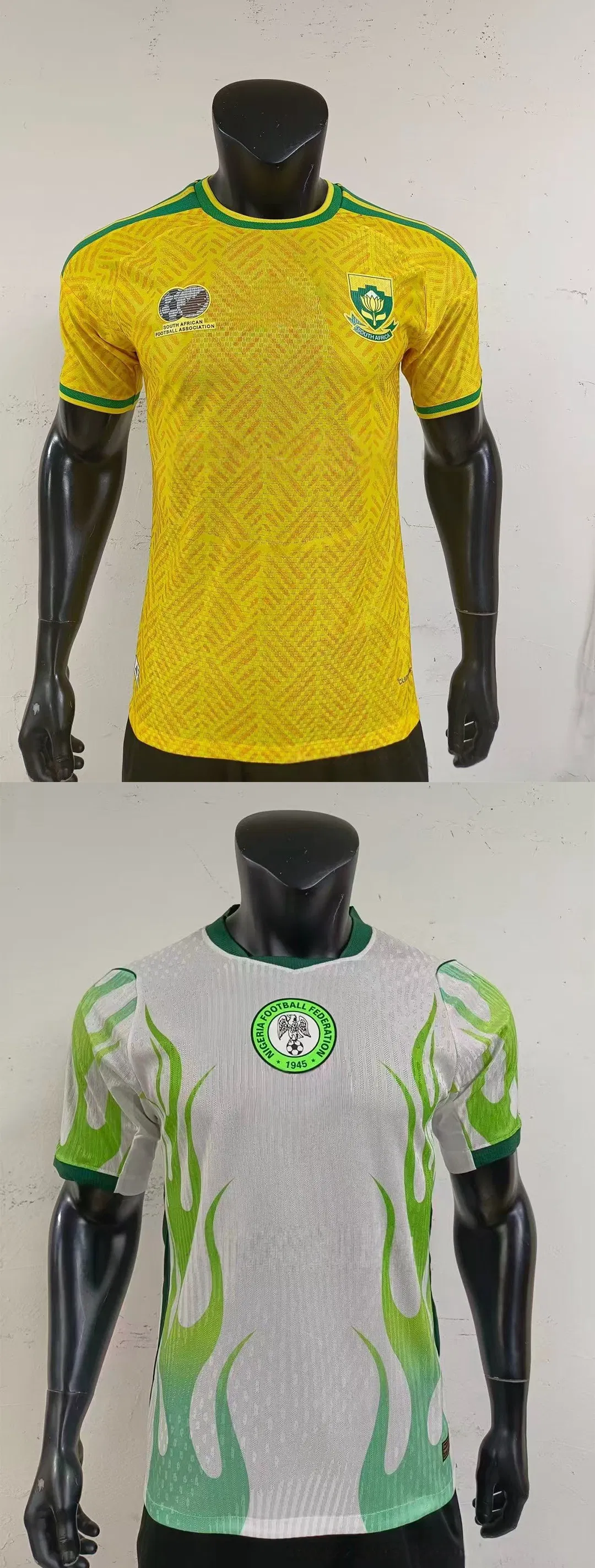 National Team Football Shirt 2026 Apparel