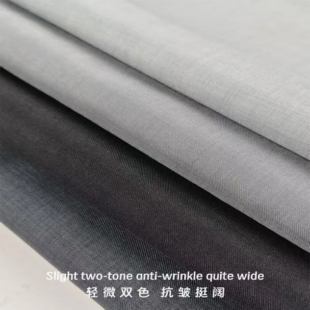 Suiting Fabric Detail 3