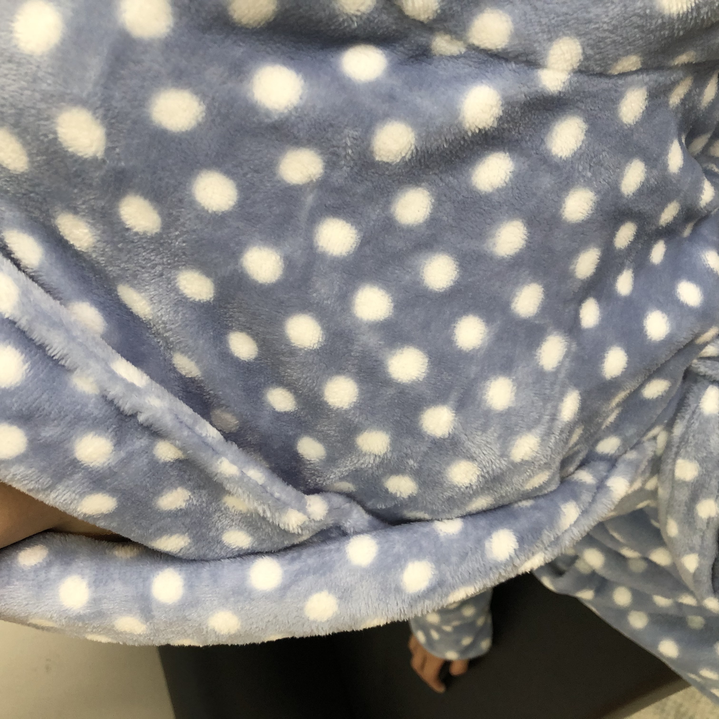 Women's bathrobe style 3