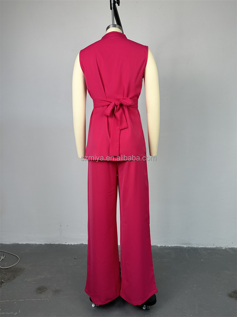 Lounge Wear Set Image 5