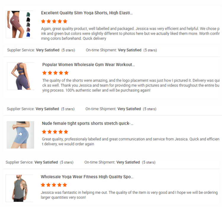 Feedback Review 1