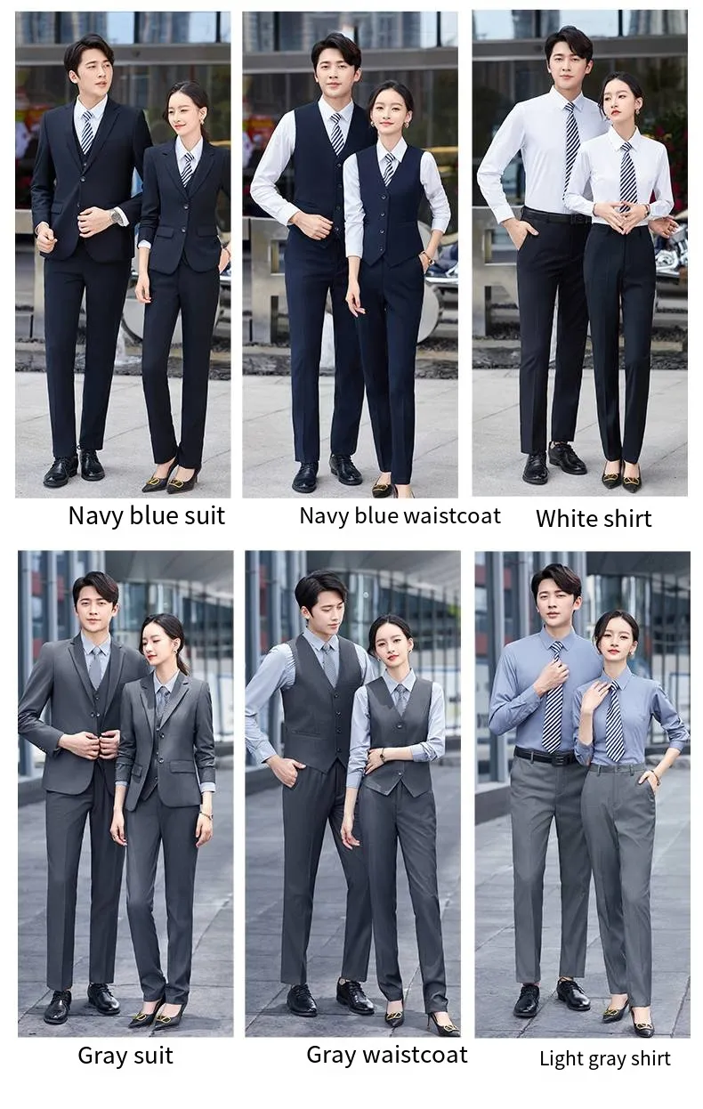 Men's Suit Style