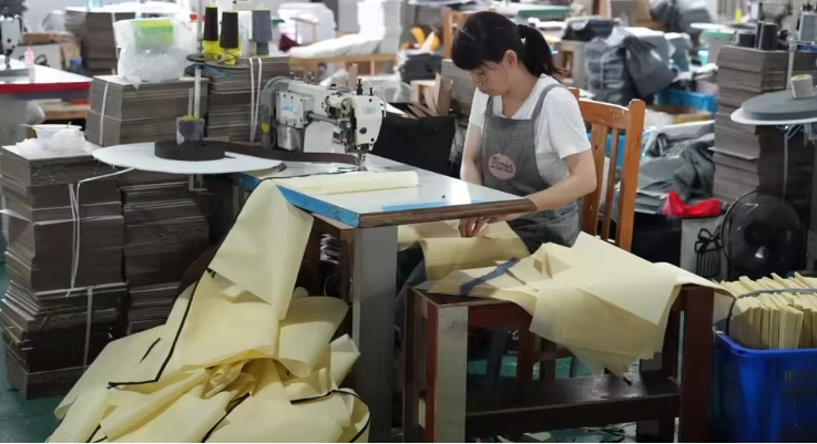 Factory Line 1