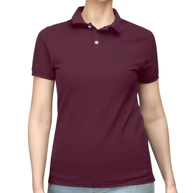 Polo T-Shirt Design 3