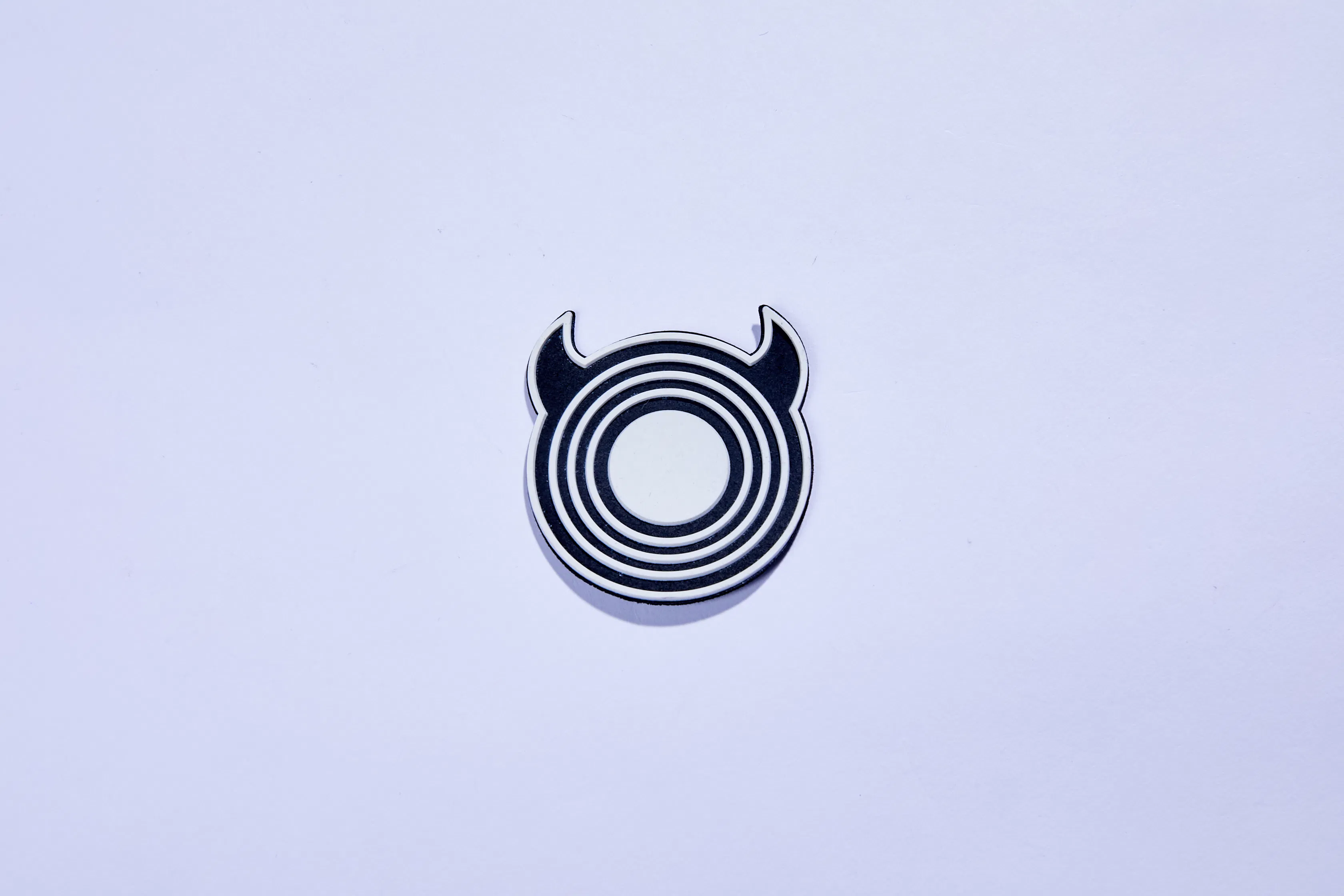 Sustainable Rubber Patch Labels for Trendy Apparel Designs