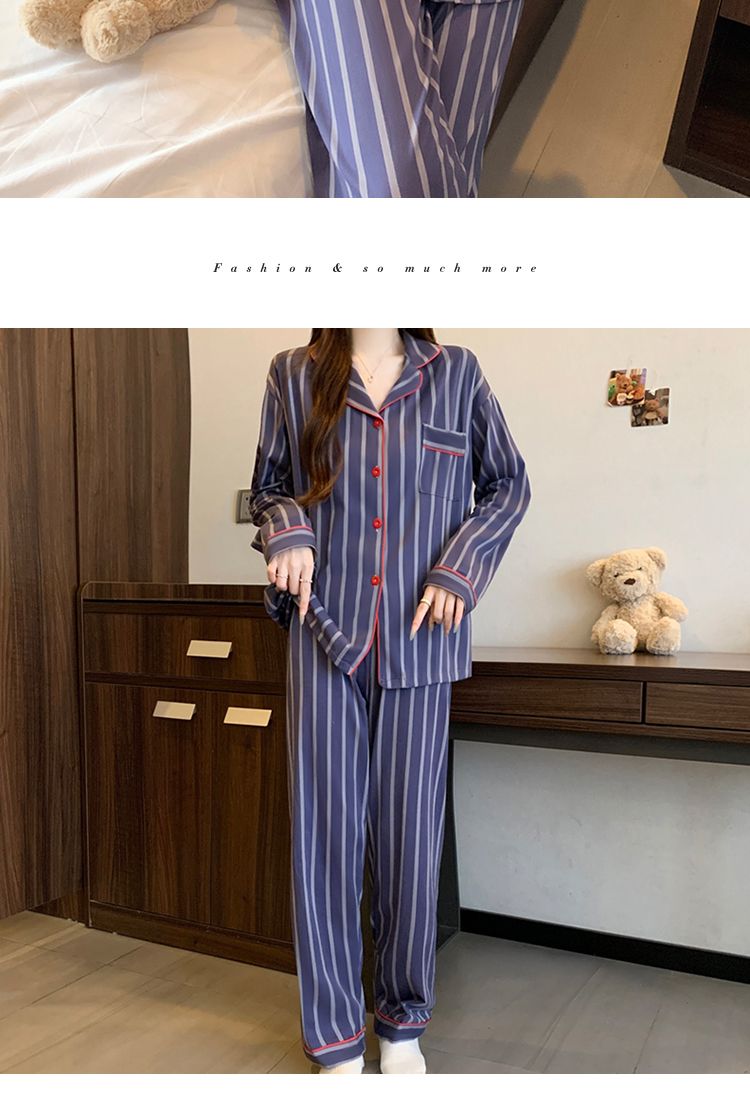Pajama Set Image 10