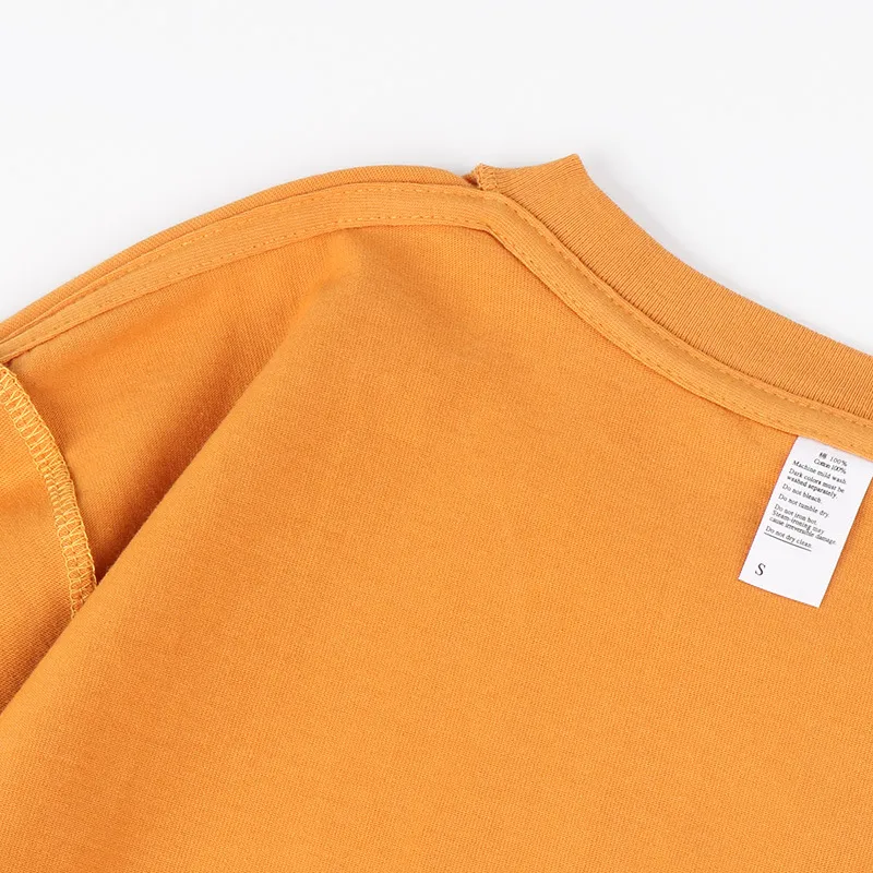 High Quality Cotton Apparel