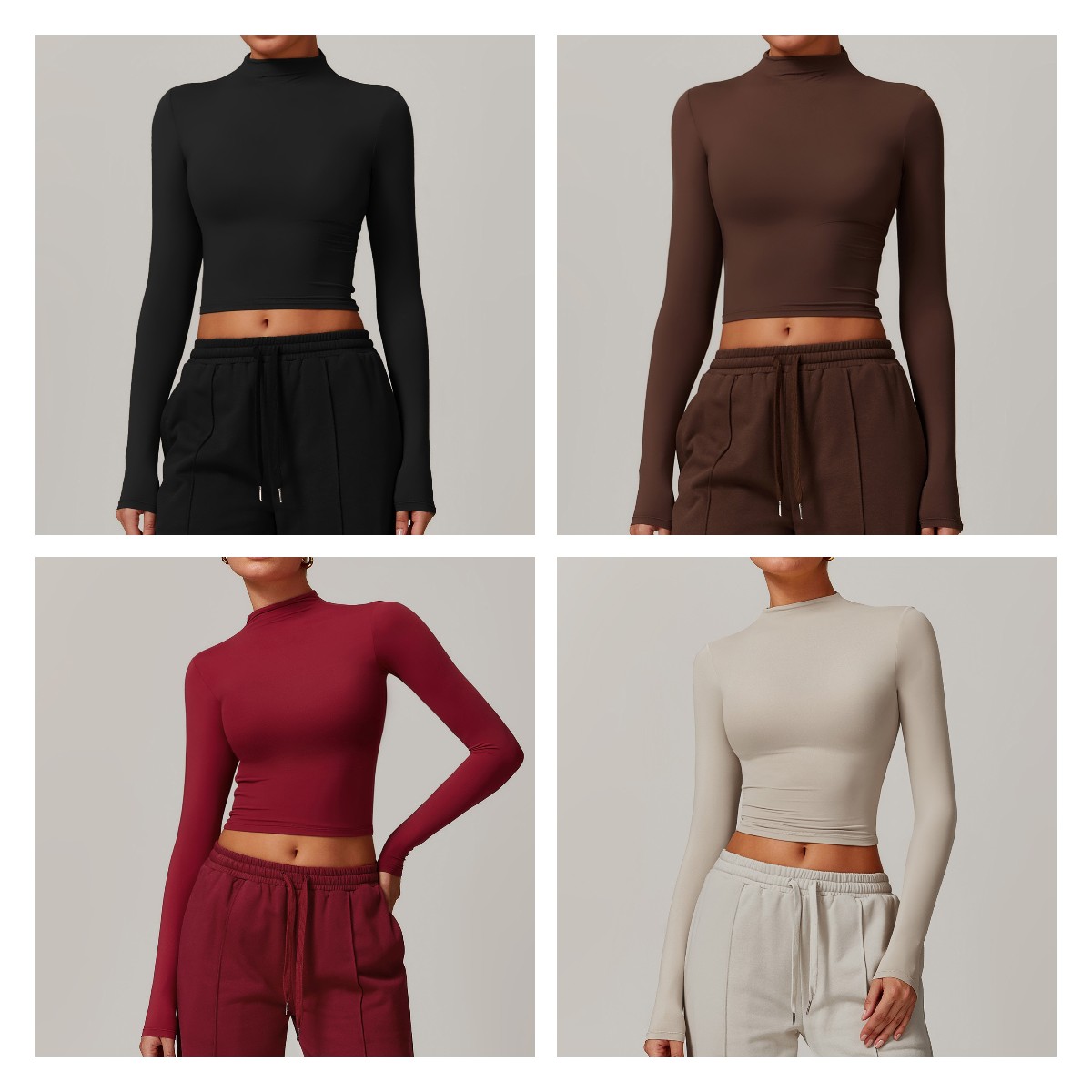 Gym Wear details