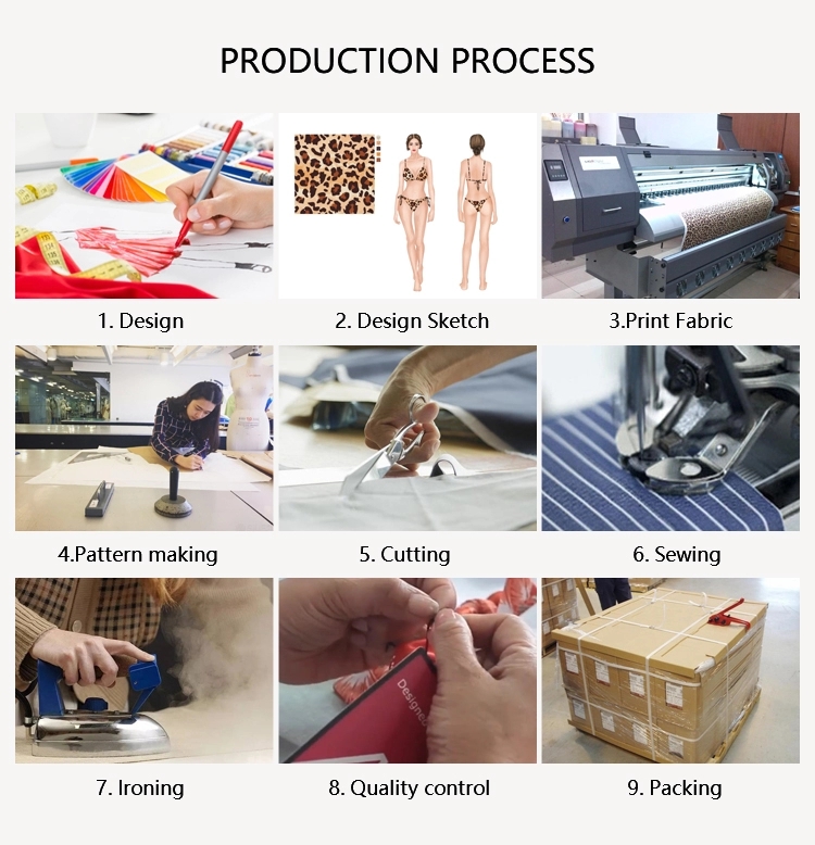 Factory Facility