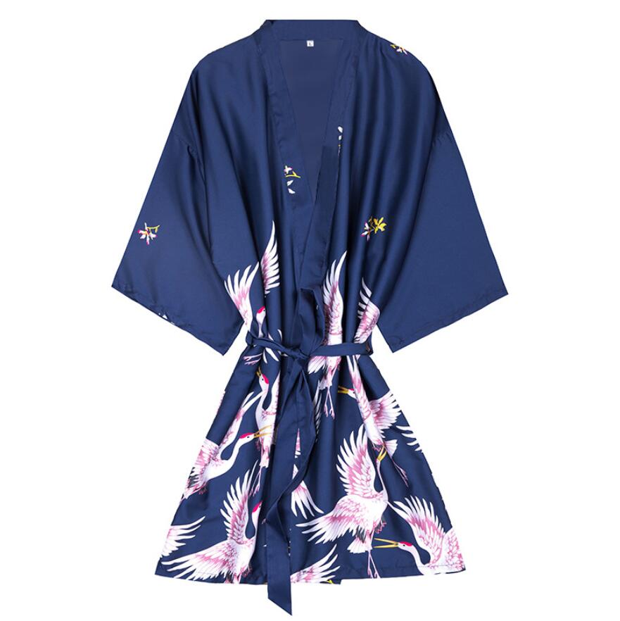 Silk Pyjamas Women Night Gowns for Women Sleepwear