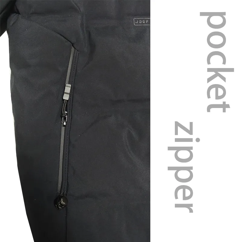 Puff Jacket Image 9