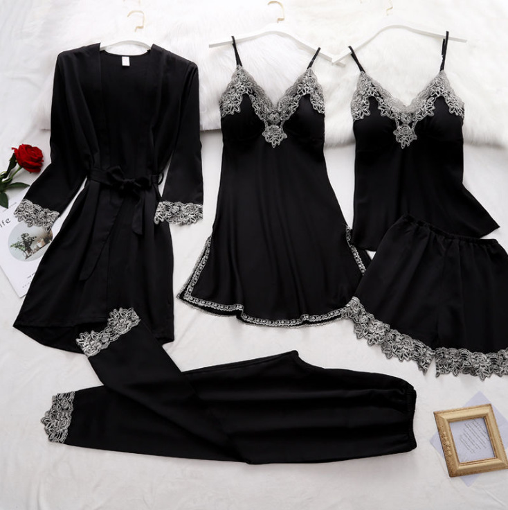 Pajamas set view 5