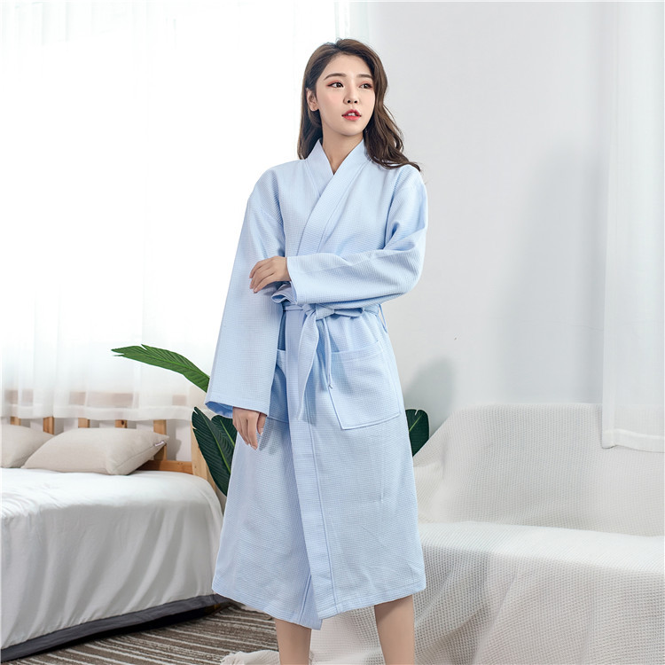 Bathrobe Image 20