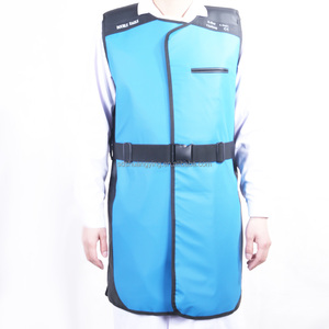 Double Eagle Dental X-Ray Protective Gown Clothes/Lead Apron For Patients