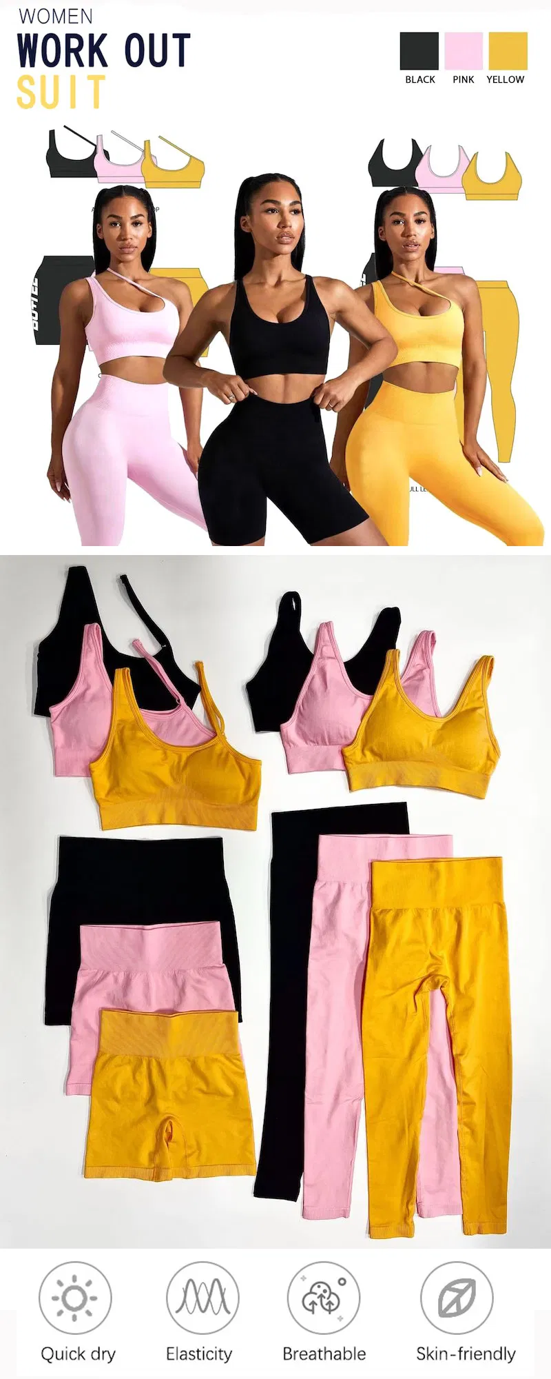 Street Workout Outfits