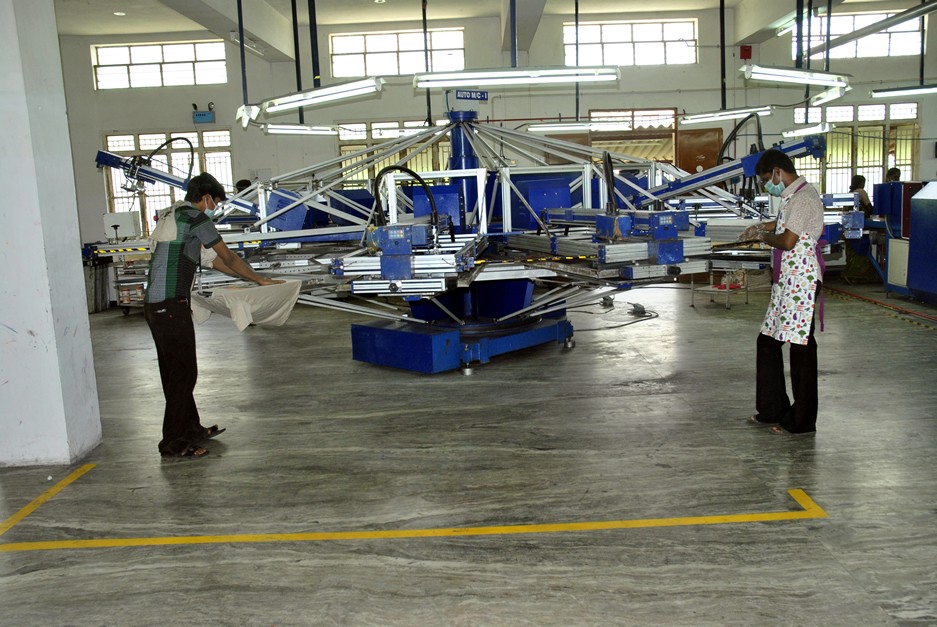 Production Process 2