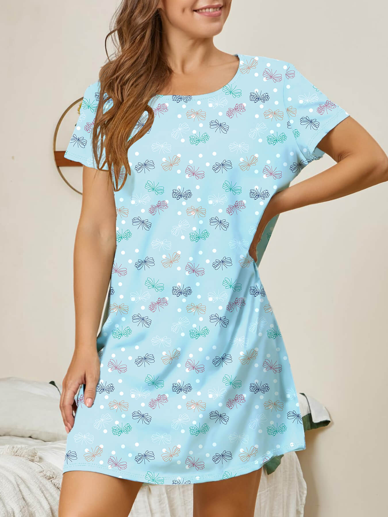Pajamas Style 2