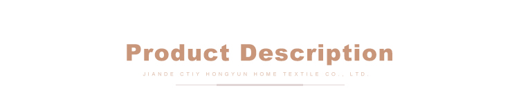 Product Description Detail