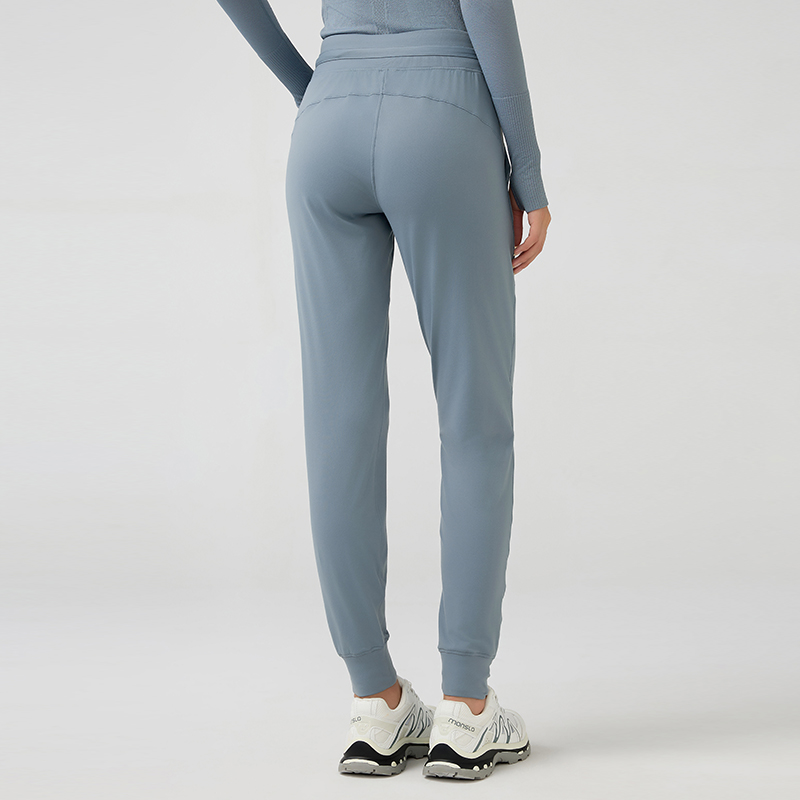 Track Pants Detail 5