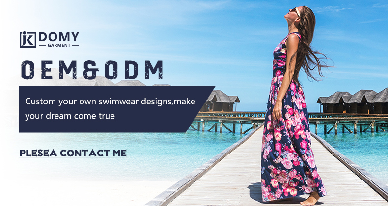 Bikini Cover Up Style 1
