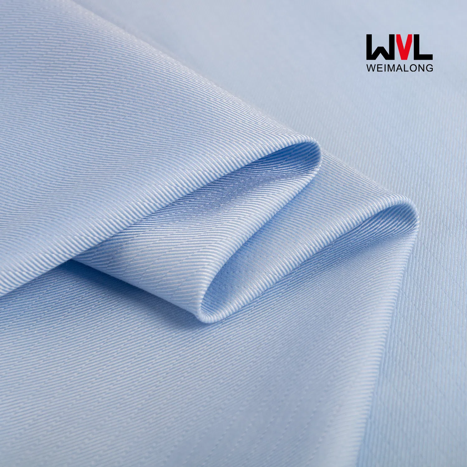 Soft and Sustainable 100% Cotton Fabric