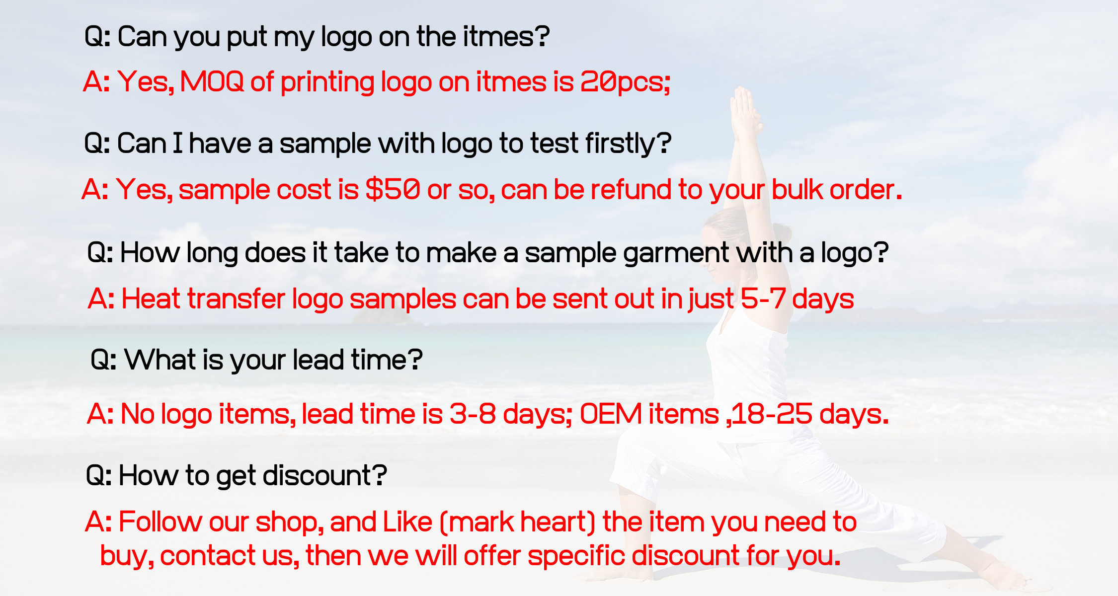 FAQ Separator Graphic