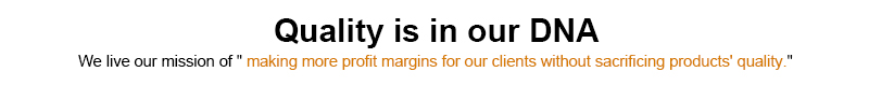 Product Display Header