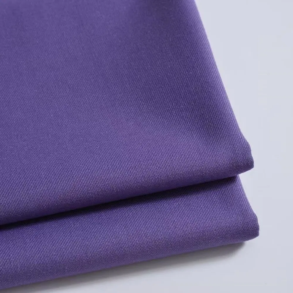 Tr80/20 Suiting Fabric 210G/M Anti-Pilling for Formal Apparel