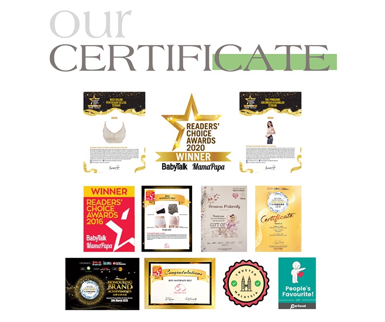 Product Quality Certificate