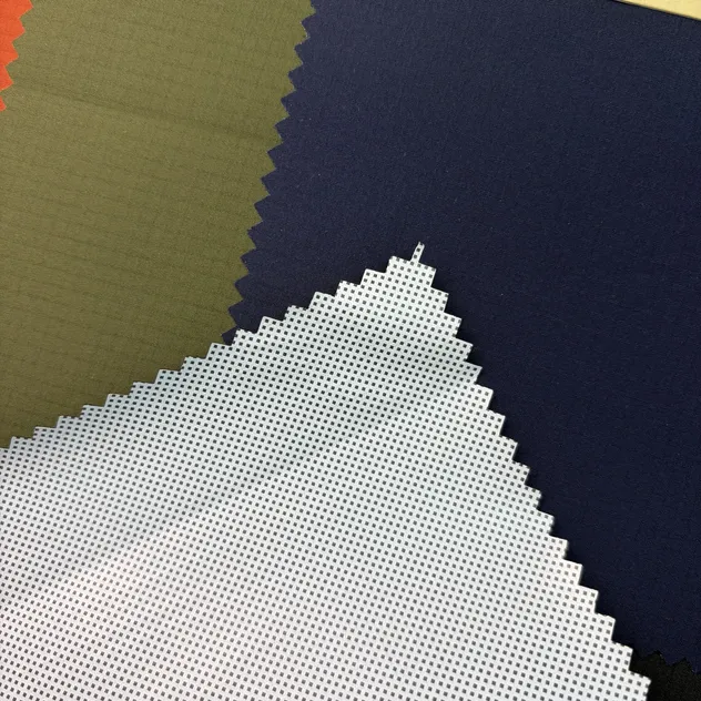 Fabric Detail 3