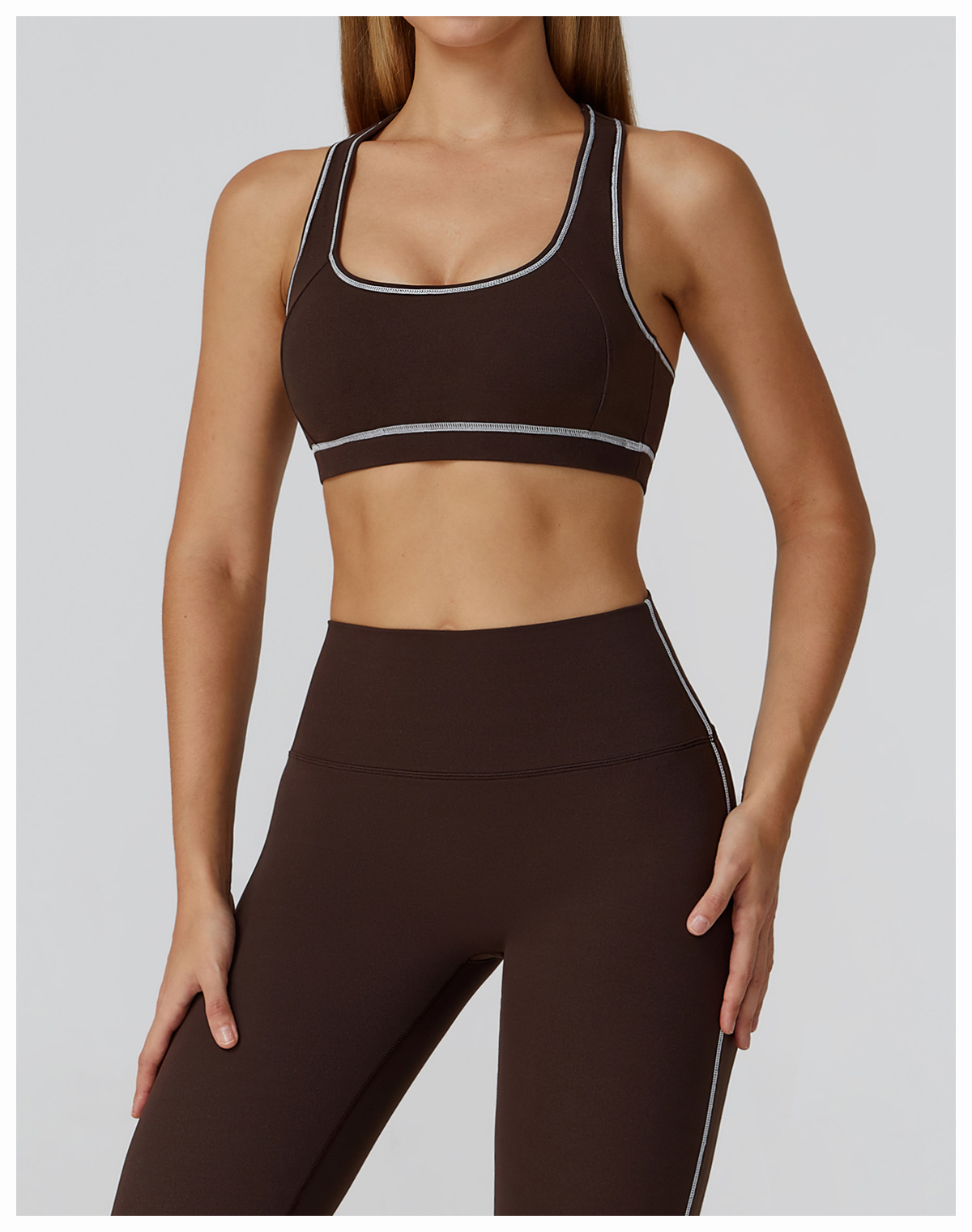 Sportswear Wear Display 1