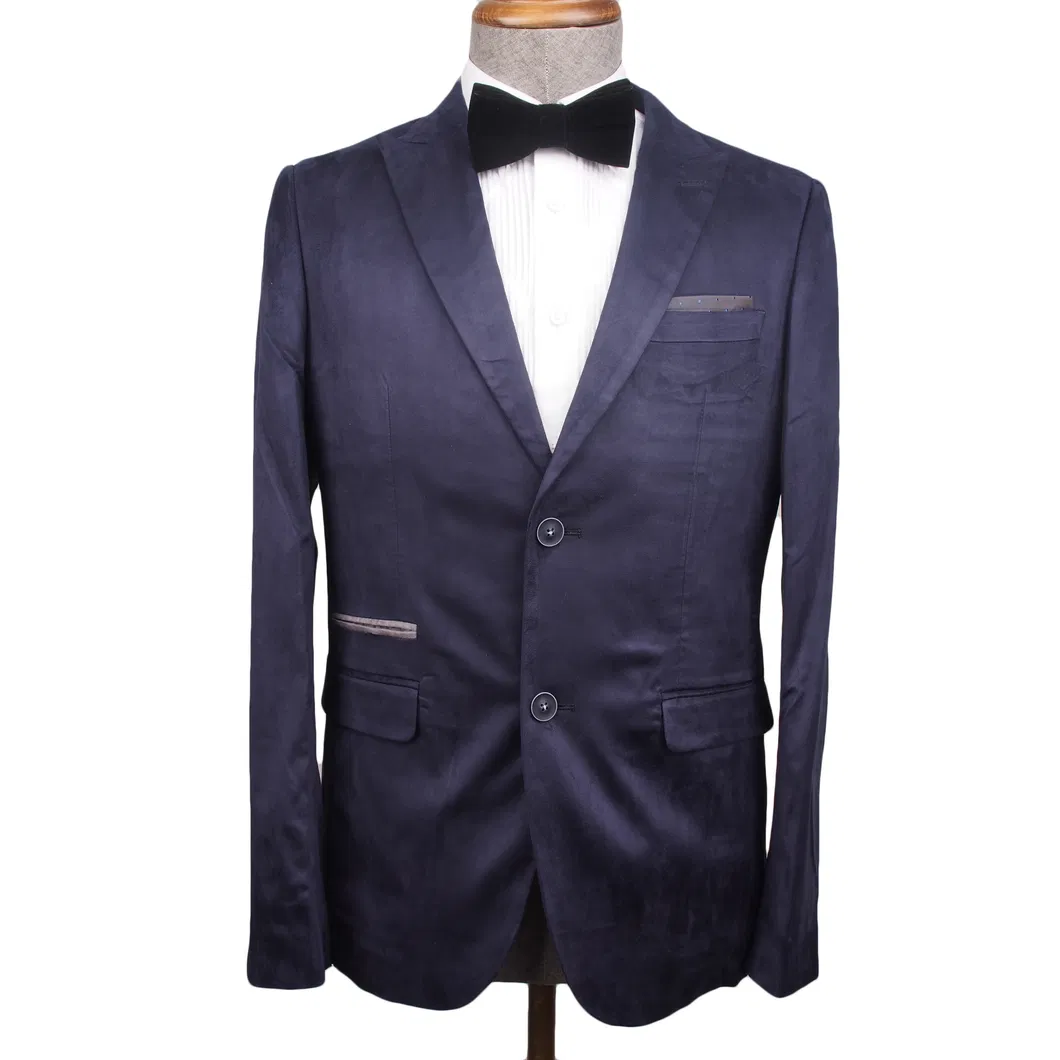 Suit Fabric Showcase 3