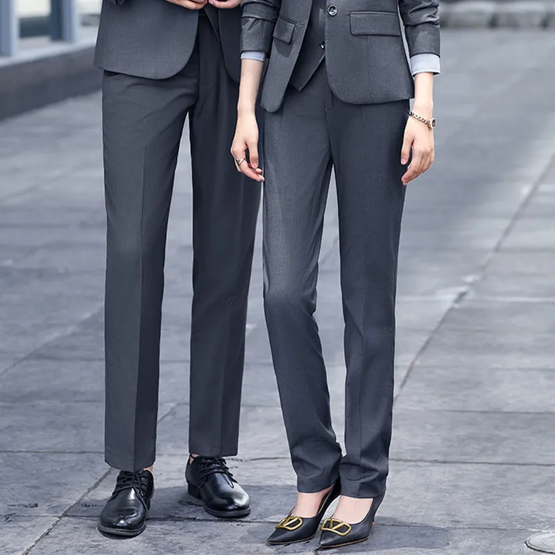 Men's Suit Style