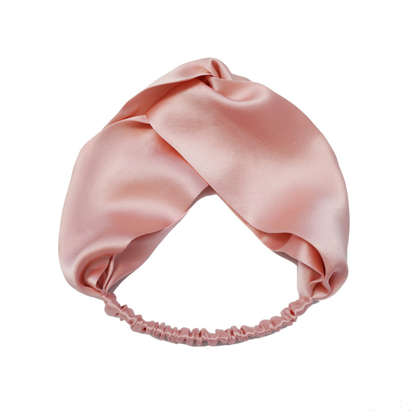 Silk Headband