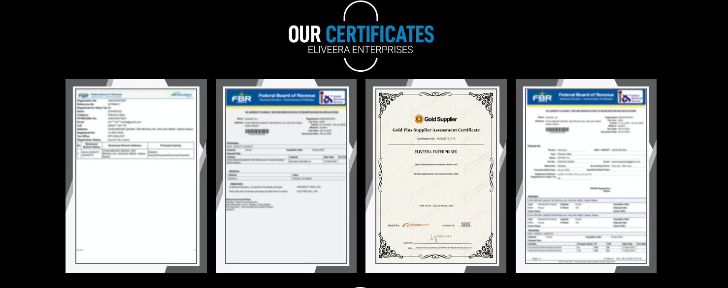 Certificate Image