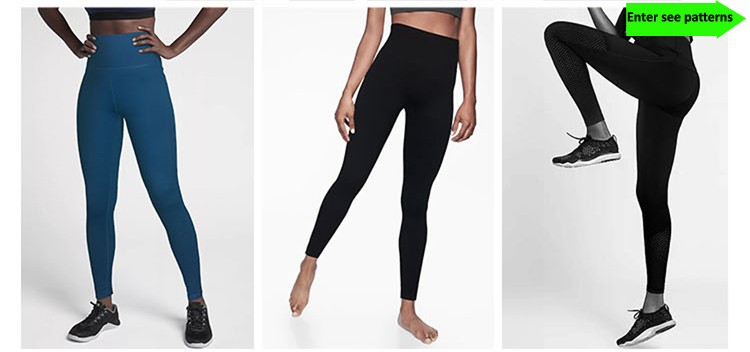 Track Pants Showcase 2