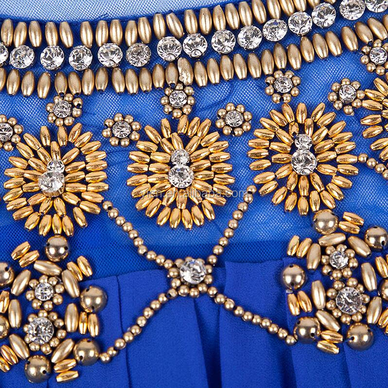 Evening Dress View 3