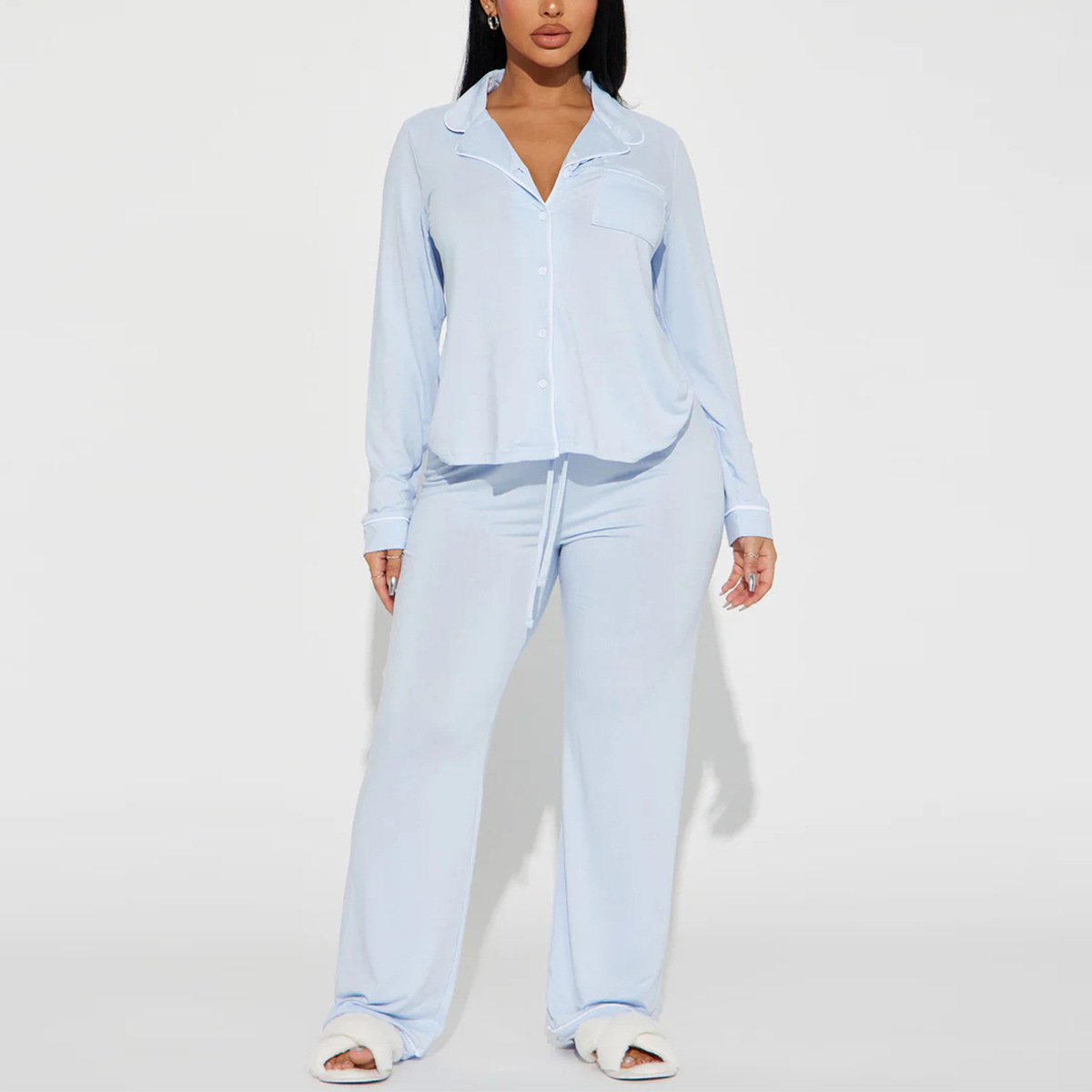 Women Pajamas Style 5