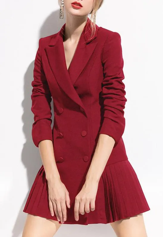 Custom Dress Styling 1