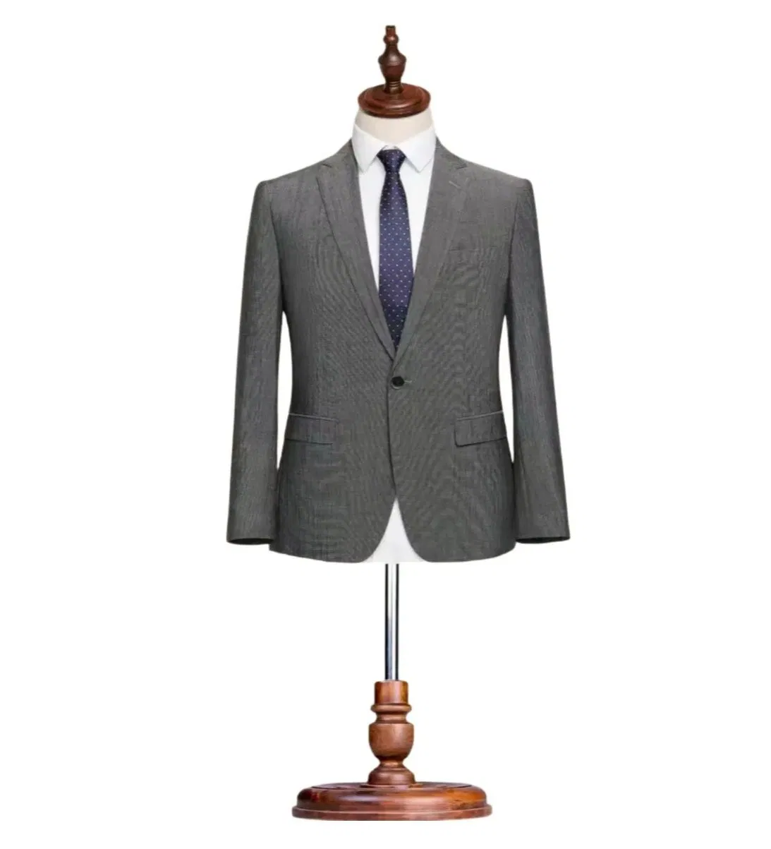 Slim Fit Men Suit for Professional &amp; Fashionable Office Use Formal Apparel